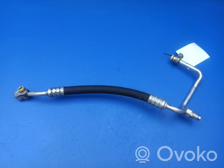 BMW 6 E63 E64 Tubo flessibile aria condizionata (A/C) 64536918238