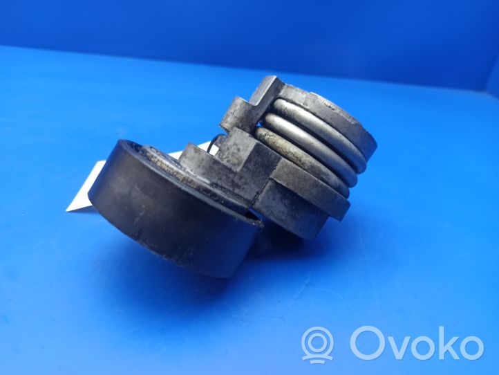 BMW 6 E63 E64 Generator/alternator belt tensioner 7542680