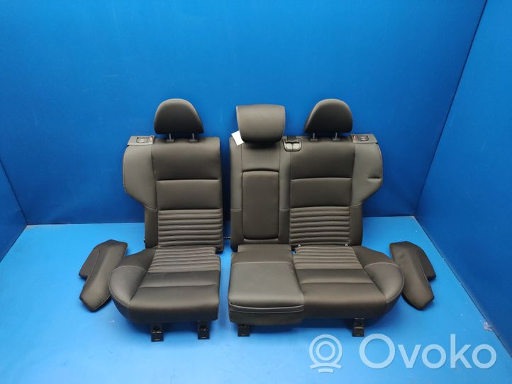 Volvo S40 Fotel tylny 139888113