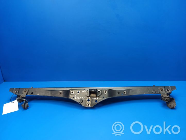 Lexus LS 430 Top upper radiator support slam panel LS430