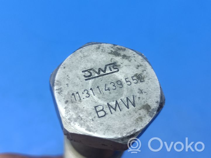 BMW 6 E63 E64 Timing belt/chain tensioner 11311439552
