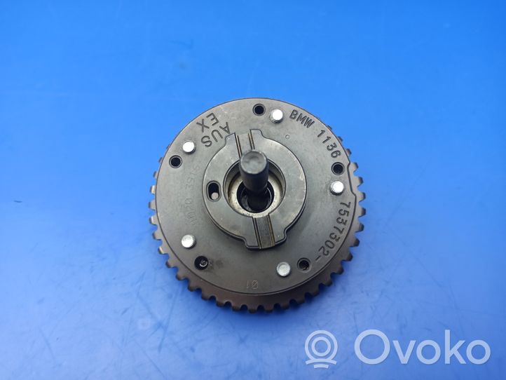 BMW 6 E63 E64 Puleggia dell’albero a camme/VANOS 7537302