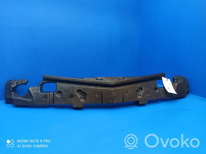 Mercedes-Benz E C207 W207 Putoplastas priekinio bamperio A2078850437