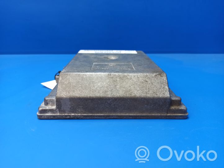 Ford Transit Sterownik / Moduł ECU 8C1112A650CE