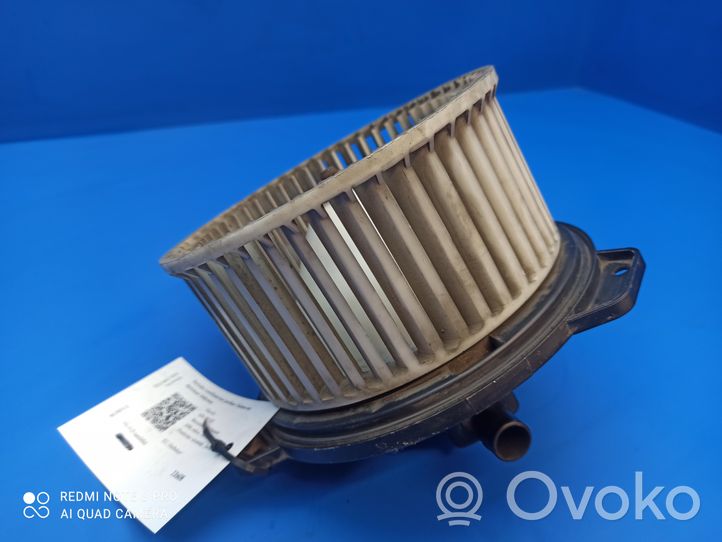 Mazda 626 Ventola riscaldamento/ventilatore abitacolo 8940000