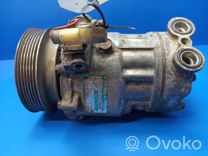 Rover 45 Compresseur de climatisation SD7V16