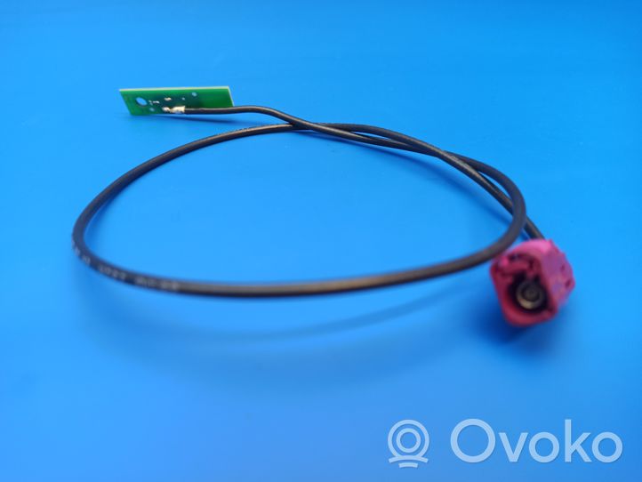 Mercedes-Benz GLC X253 C253 Bluetooth antena A2059059503