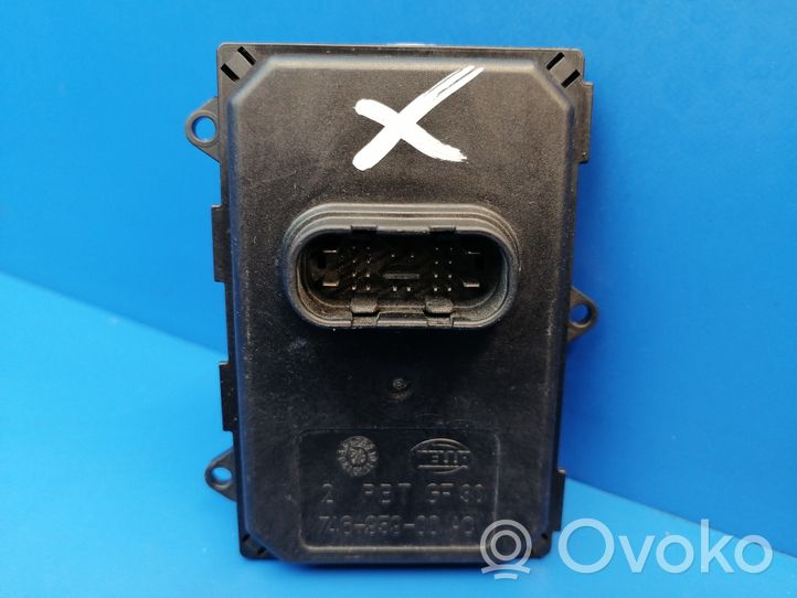 Audi A4 S4 B8 8K Module de ballast de phare Xenon 8K0941329