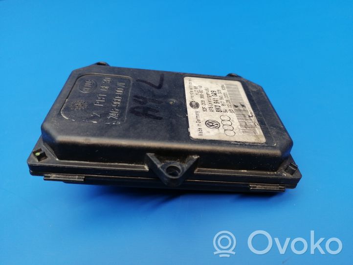 Audi A4 S4 B8 8K Module de ballast de phare Xenon 8K0941329