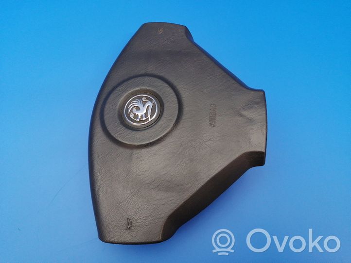 Opel Vivaro Stūres drošības spilvens 8200676904