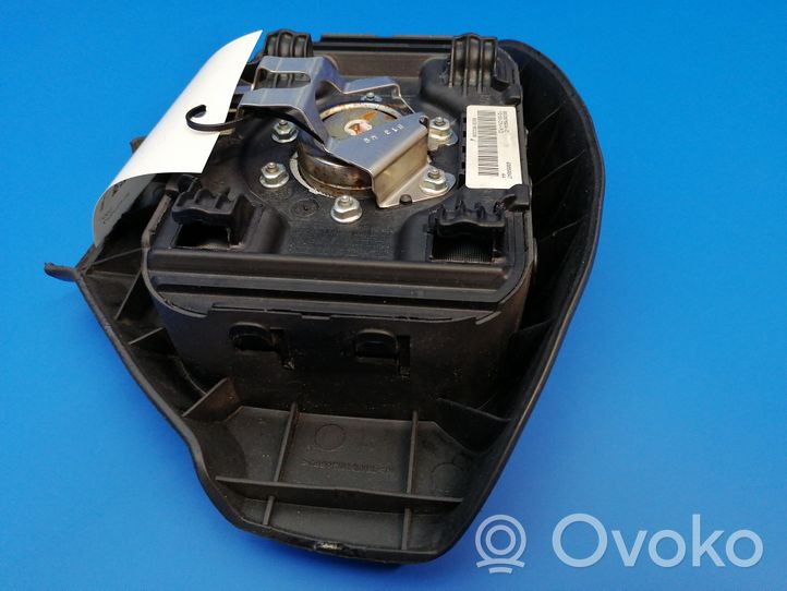 Opel Vivaro Stūres drošības spilvens 8200676904