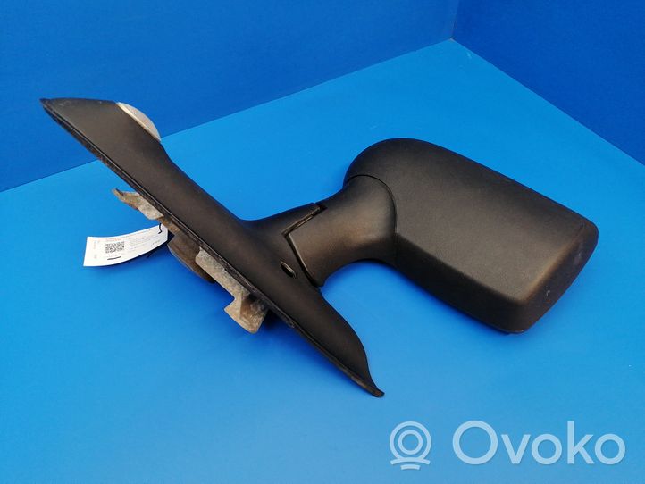 Ford Transit Manual wing mirror 