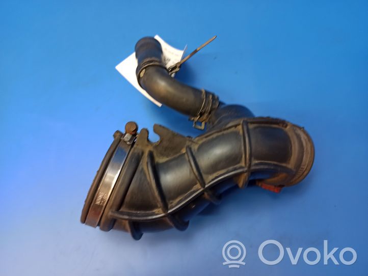 Volkswagen Sharan Turbo air intake inlet pipe/hose 59431