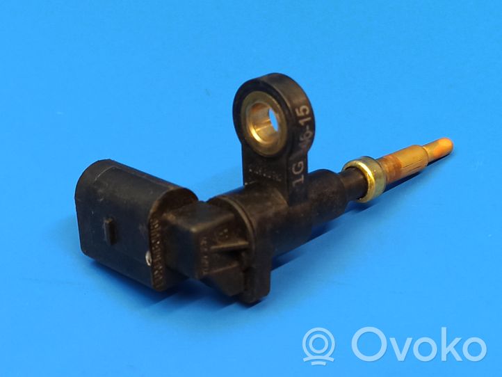 Volkswagen Caddy Kühlmitteltemperatur Sensor Fühler Geber 04E919501B