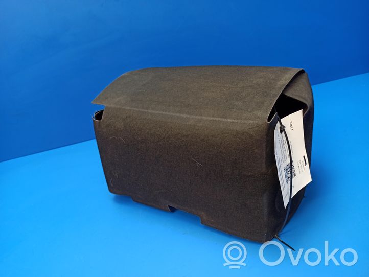 Audi A3 S3 8V Protettore termico del vano batteria OEM