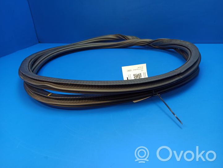 Audi A3 S3 8V Front door rubber seal 8V5831721