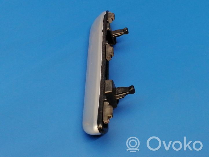 Audi A3 S3 8V Rivestimento del vano portaoggetti del cruscotto 8V2853190J