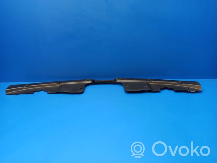 Land Rover Evoque II Griglia superiore del radiatore paraurti anteriore K8D28C436AA