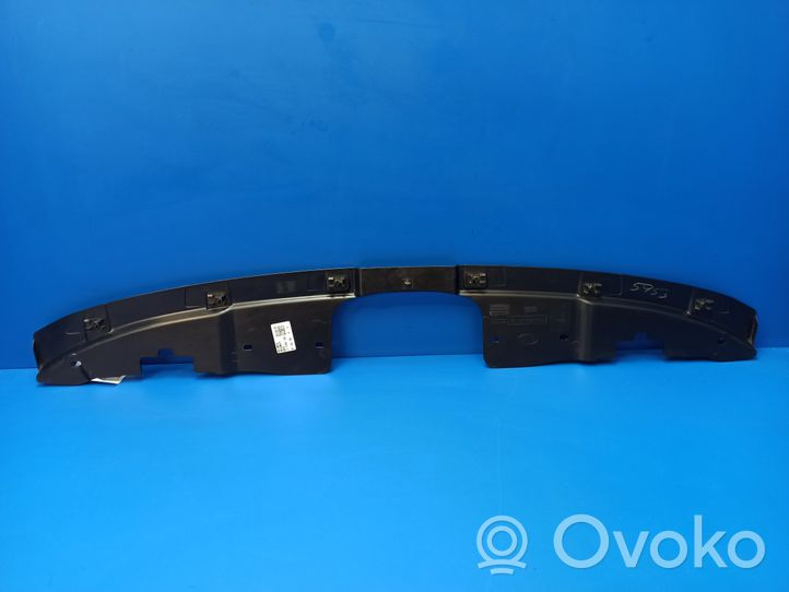 Land Rover Evoque II Griglia superiore del radiatore paraurti anteriore K8D28C436AA