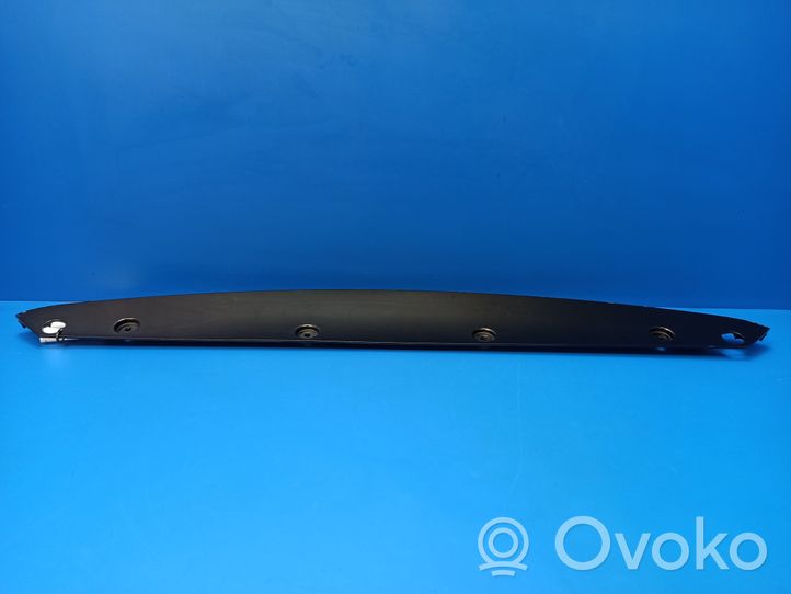 Land Rover Evoque II Rivestimento della parte inferiore del paraurti posteriore K8D217H776B