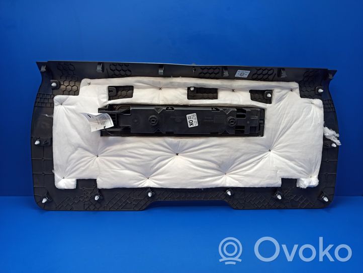 Land Rover Evoque II Garniture de couvercle de coffre arriere hayon K8D245594AEW