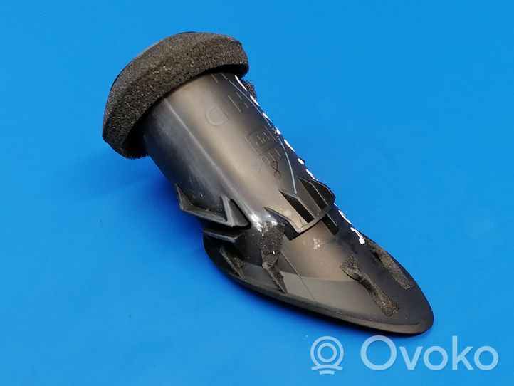 Nissan 370Z Copertura griglia di ventilazione laterale cruscotto 687401EB0A