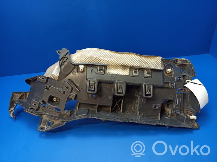 Land Rover Discovery 5 Support de pare-chocs arrière KY3217882AA2