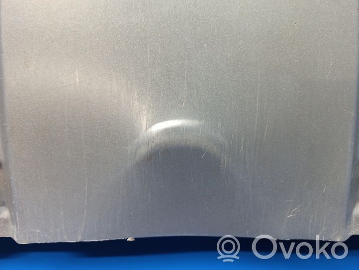 Land Rover Discovery 5 Spoiler Lippe Stoßstange Stoßfänger hinten HY3217F011AA