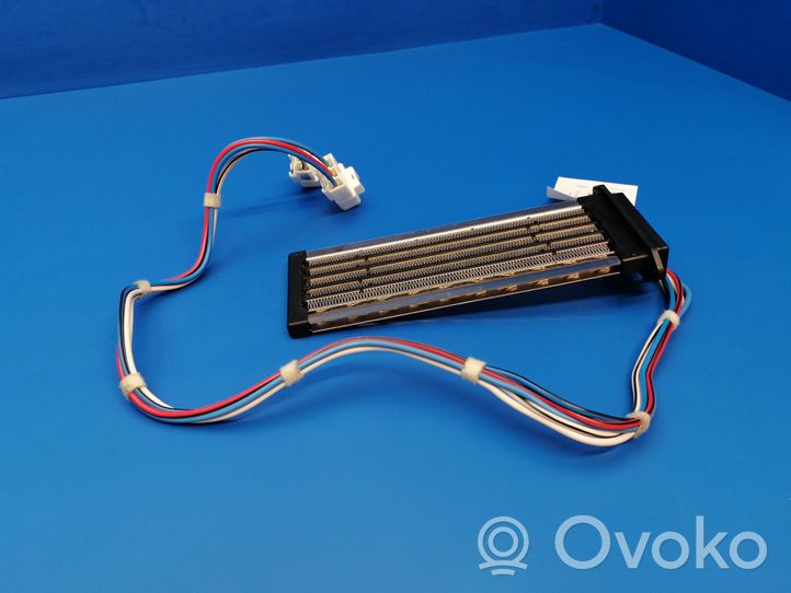 Land Rover Discovery 5 Radiateur électrique de chauffage auxiliaire MF0134100251