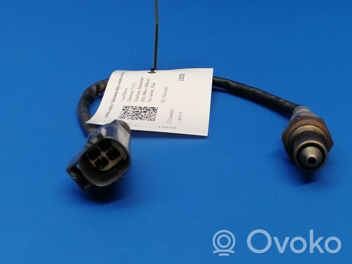 Land Rover Discovery 5 Sonde lambda FPLA9D375AD