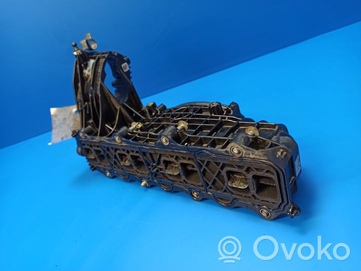 Mercedes-Benz E W212 Intake manifold A6510900037