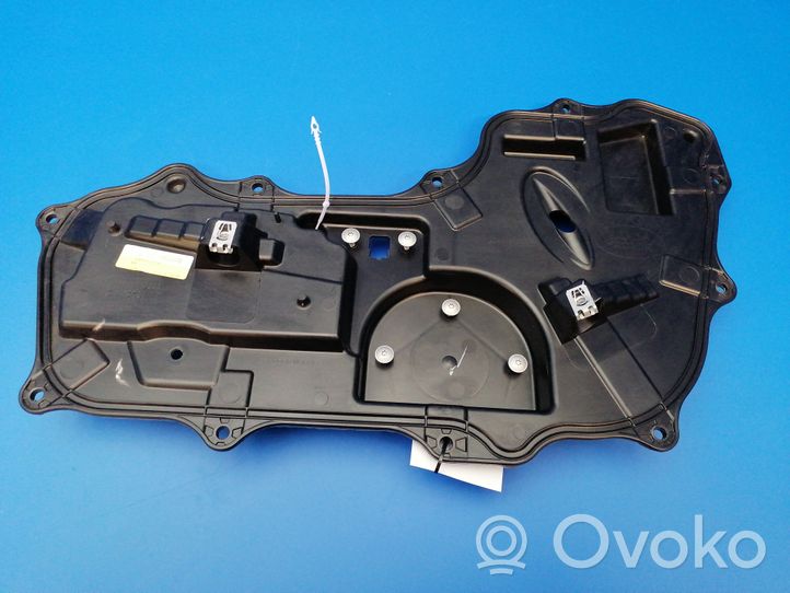 Land Rover Evoque II Altro elemento di rivestimento della portiera anteriore K8D221122A