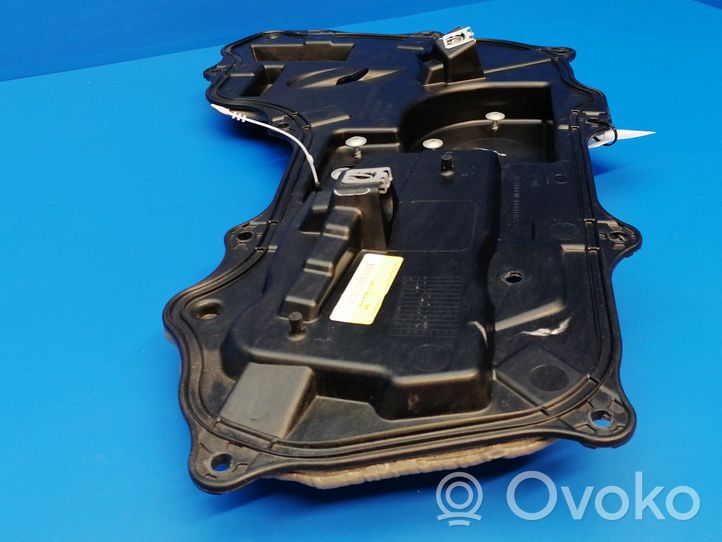 Land Rover Evoque II Altro elemento di rivestimento della portiera anteriore K8D221122A