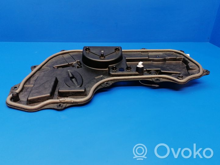 Land Rover Evoque II Altro elemento di rivestimento della portiera anteriore K8D221123A