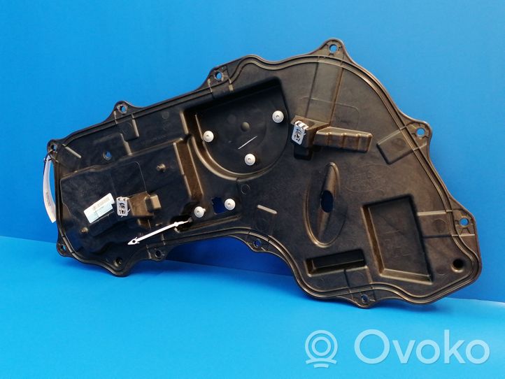 Land Rover Evoque II Altro elemento di rivestimento della portiera anteriore K8D221123A