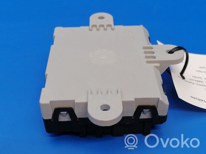 Land Rover Evoque II Centralina/modulo portiere J8A214D619CC