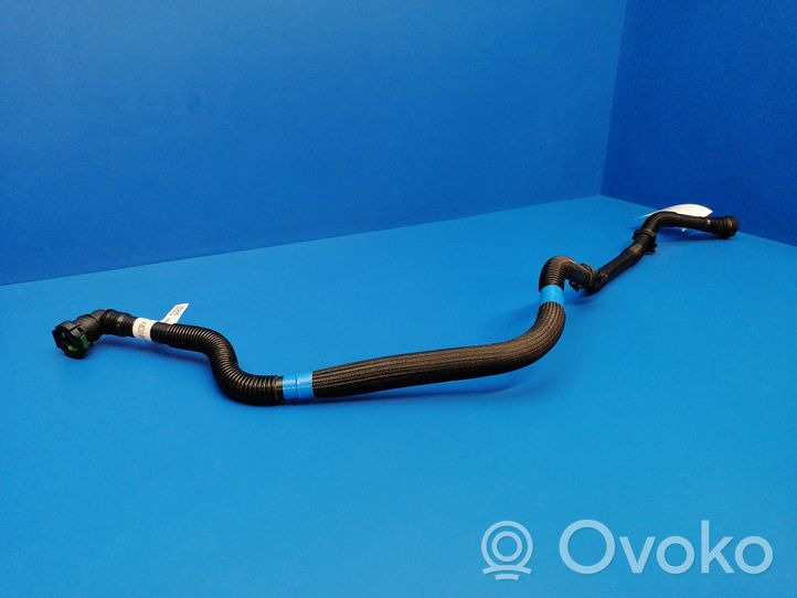 Land Rover Evoque II AdBlue supply pipe K8D29170AA