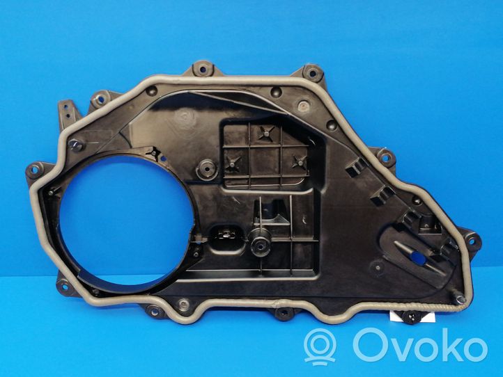 Land Rover Discovery 5 Altro elemento di rivestimento della portiera posteriore CPLA24766A