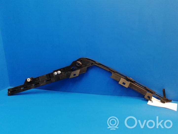 Land Rover Discovery 5 Rail de pare-brise de porte arrière HY32255A63AF