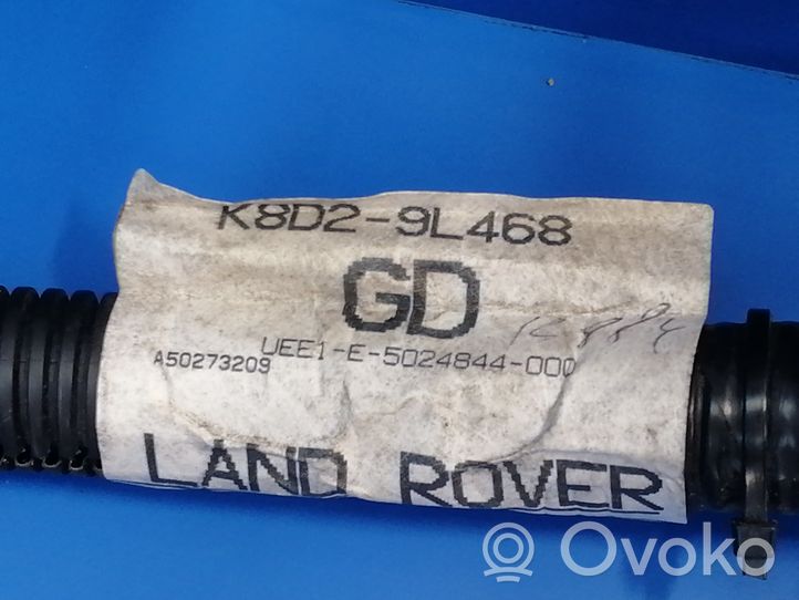 Land Rover Evoque II Altro tipo di cablaggio K8D29L468GD