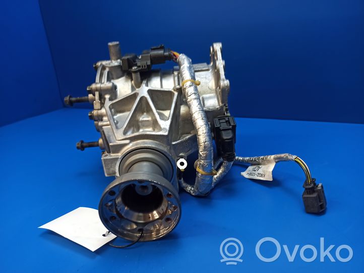 Land Rover Evoque II Scatola ingranaggi del cambio K8D27L486AC