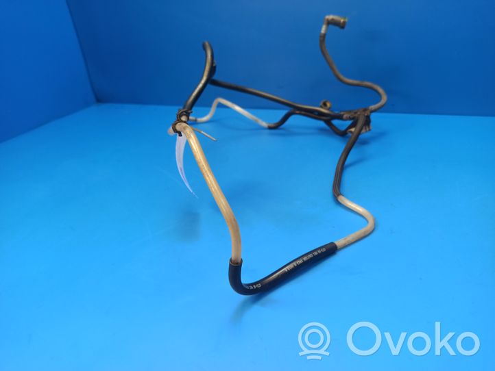 Opel Vivaro Linea/tubo/manicotto combustibile OEM