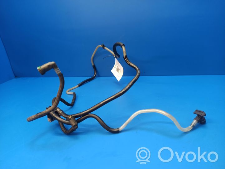 Opel Vivaro Linea/tubo/manicotto combustibile OEM