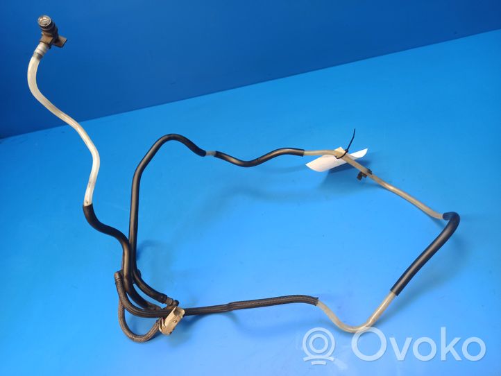 Opel Vivaro Linea/tubo/manicotto combustibile OEM