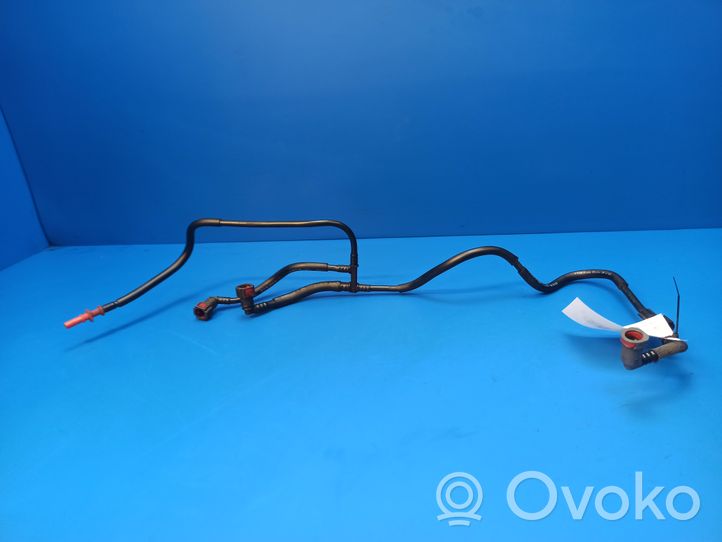 Opel Vivaro Tuyau depression pompe à vide OEM