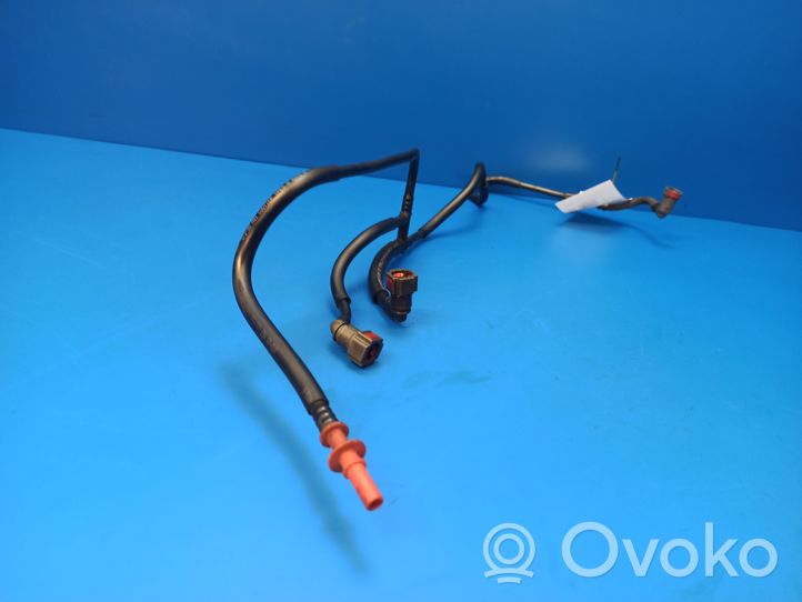 Opel Vivaro Tuyau depression pompe à vide OEM