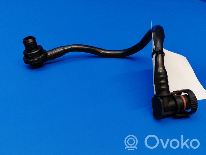 Opel Vivaro Linea/tubo/manicotto del vuoto OEM