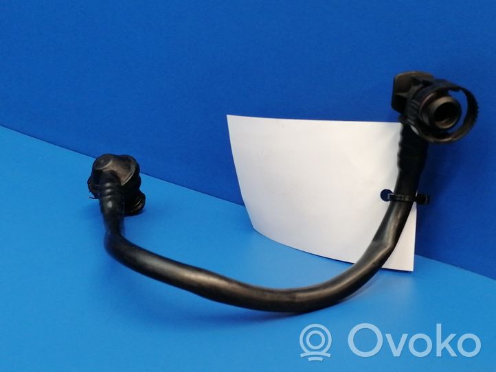 Opel Vivaro Трубка (трубки)/ шланг (шланги) OEM