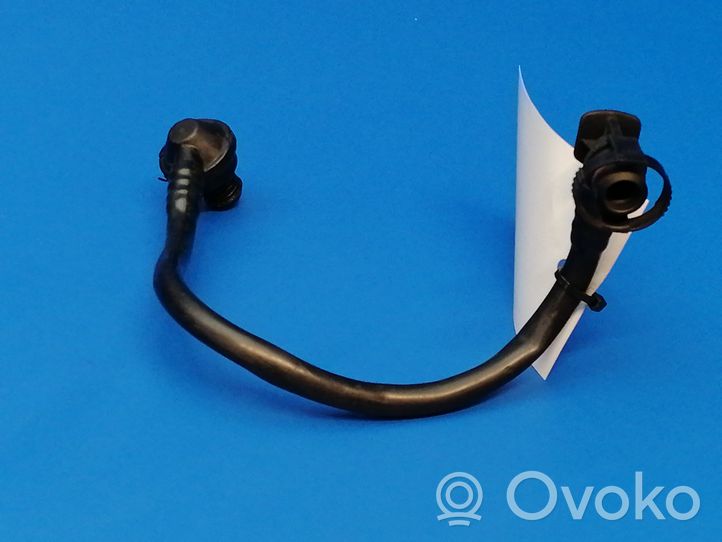 Opel Vivaro Linea/tubo/manicotto del vuoto OEM