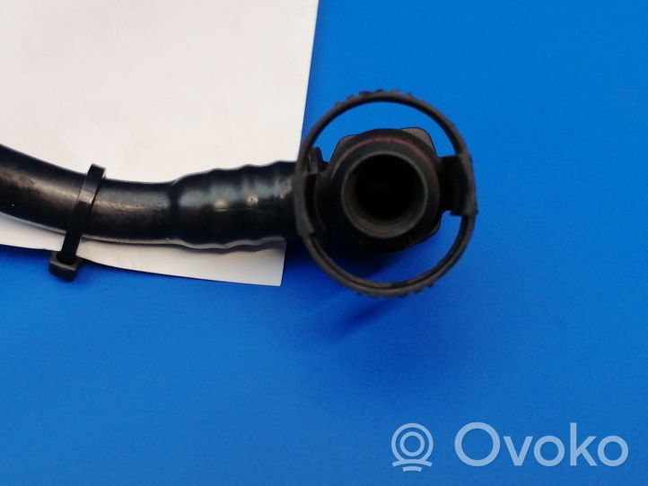 Opel Vivaro Vakuumo vamzdelis (-ai)/ žarna (-os) OEM